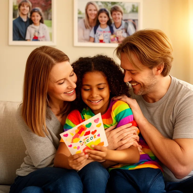 foster-daughter