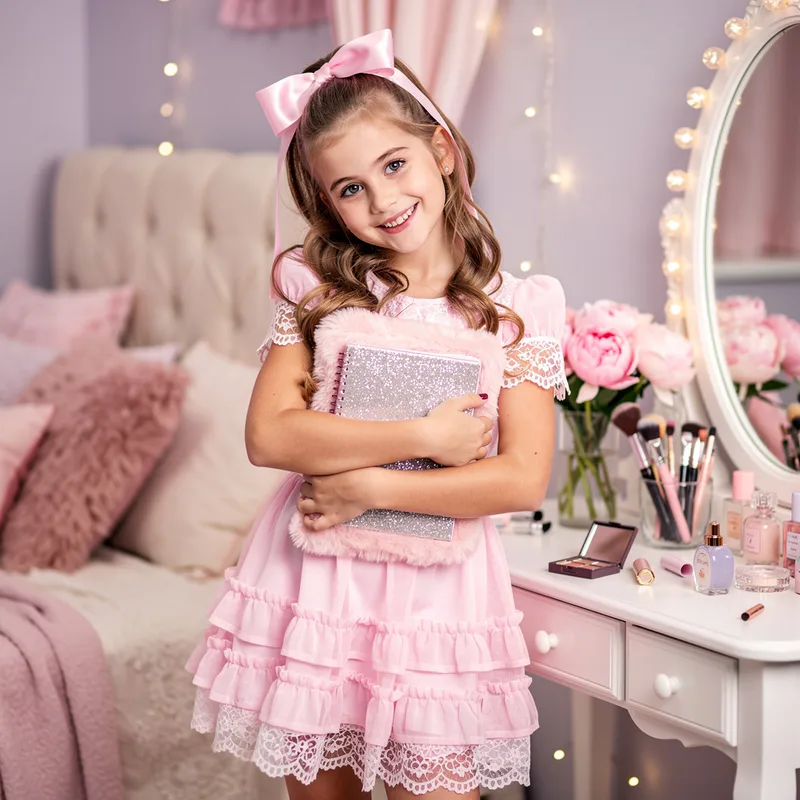 girly