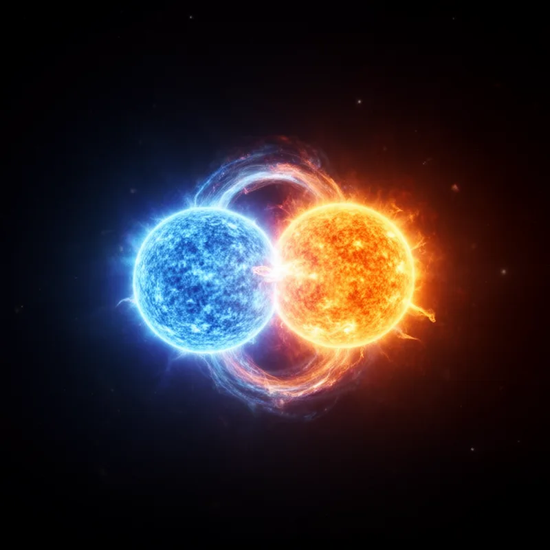 binary