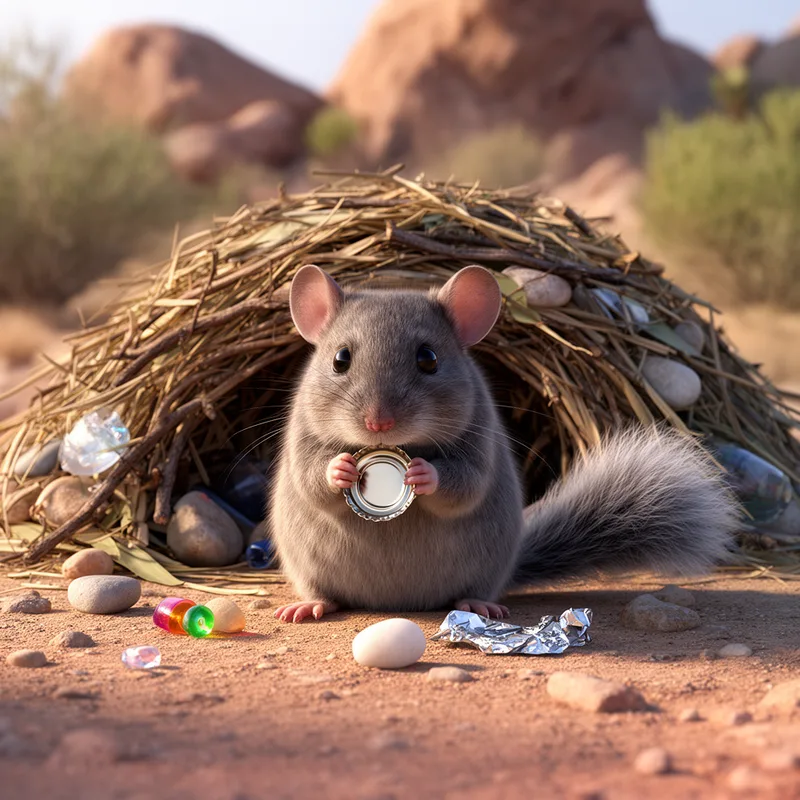 packrat