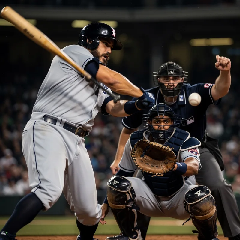 strike