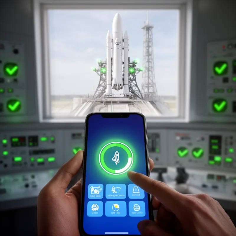 launchable