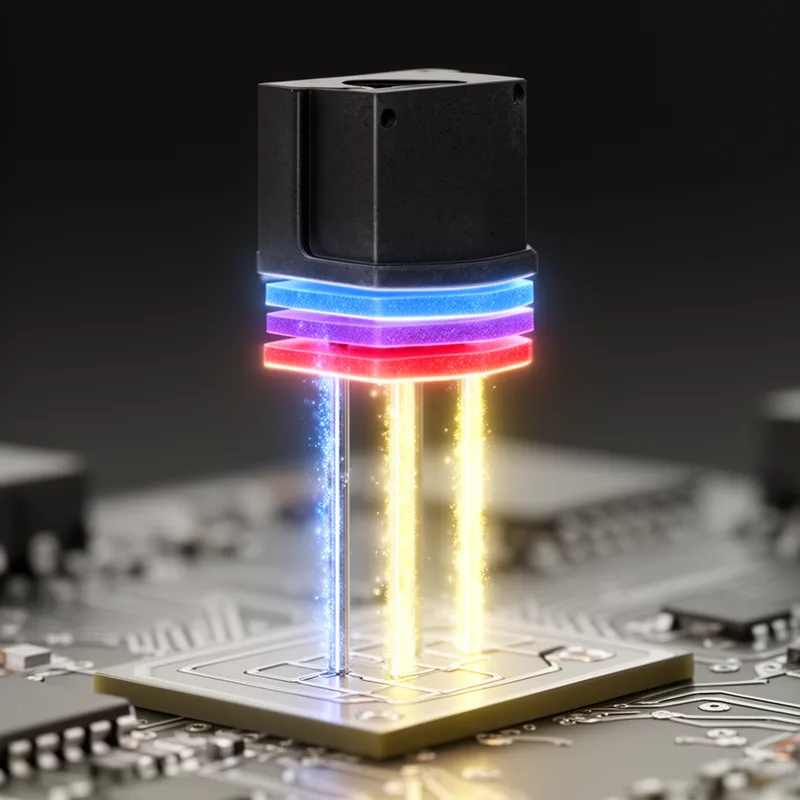 junction transistor