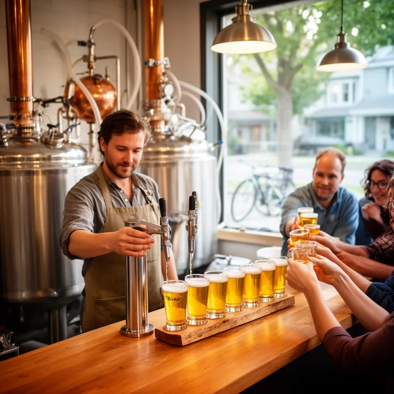 microbrew