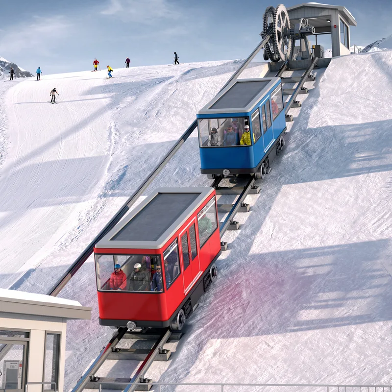 funicular