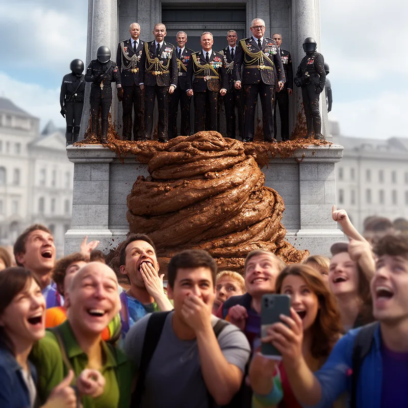 Turd Reich