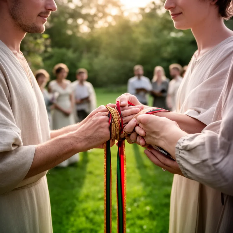 handfasting