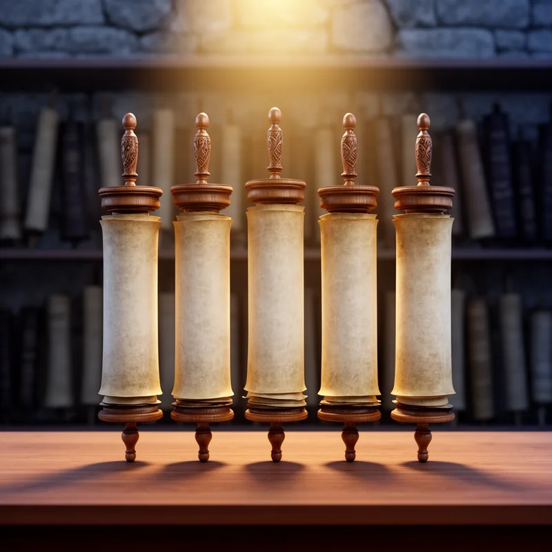 Pentateuch