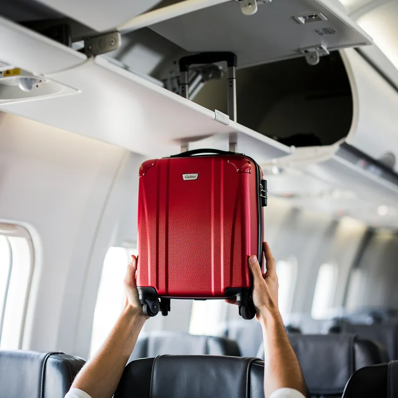 carry-on