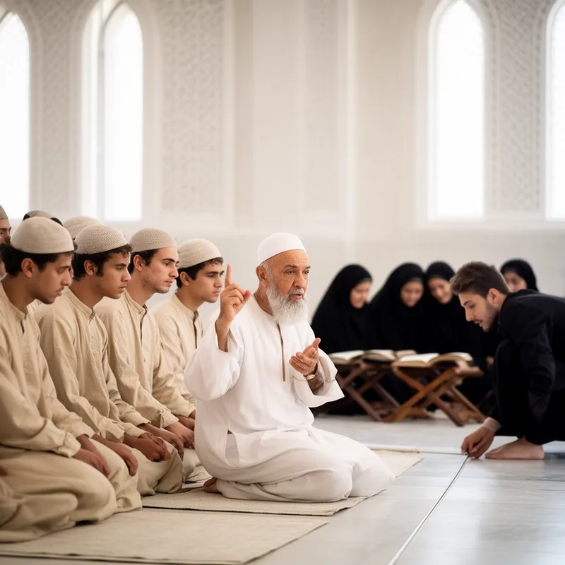 Salafism
