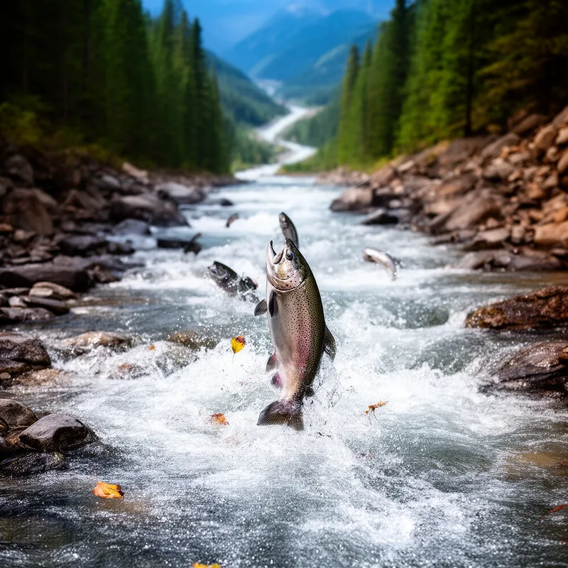 upstream