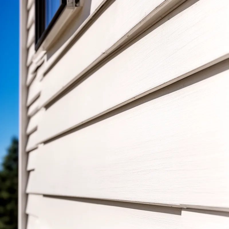 clapboard