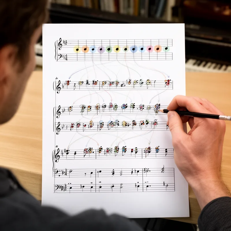 serialism