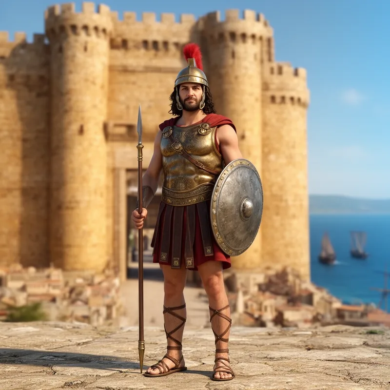 Trojan