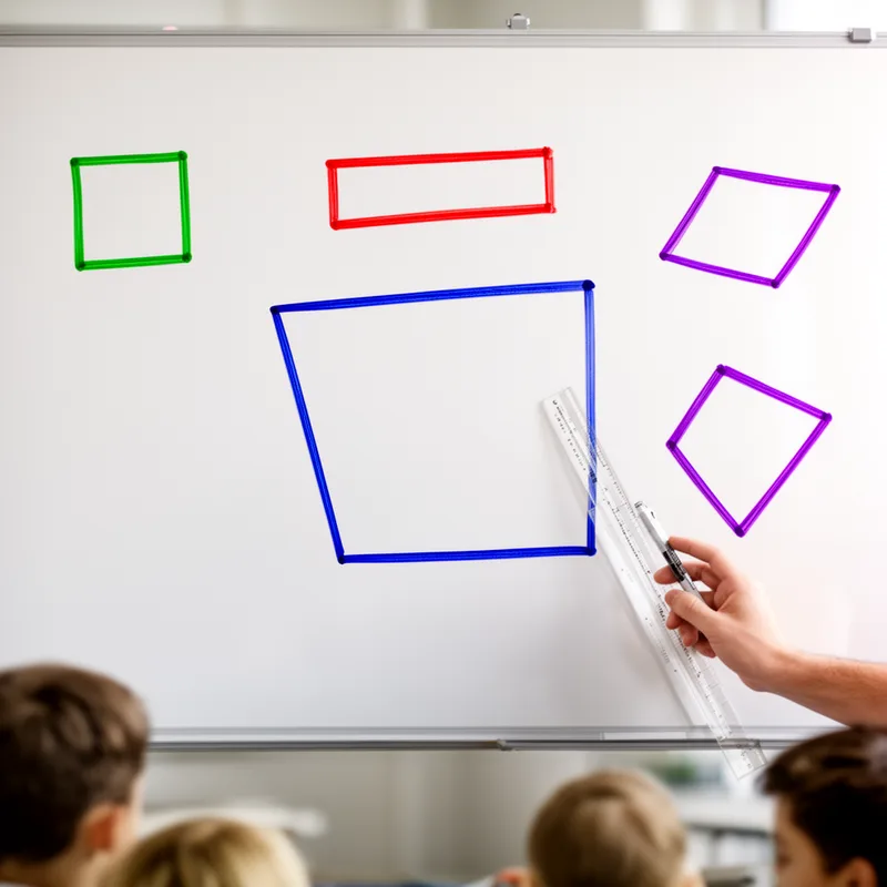 quadrilateral