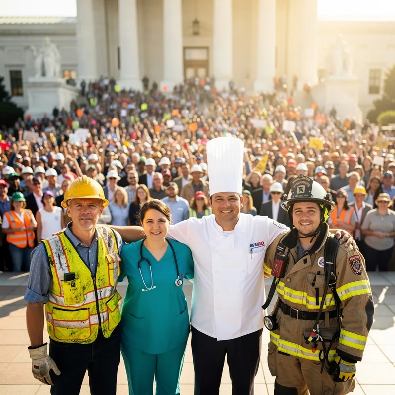 AFL-CIO