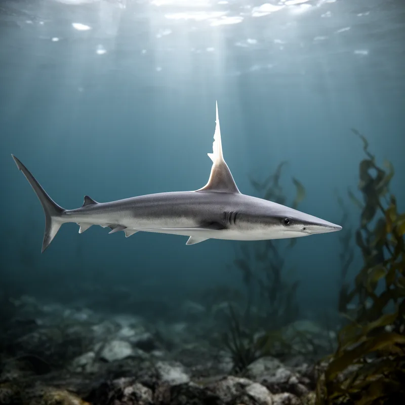 Squalus