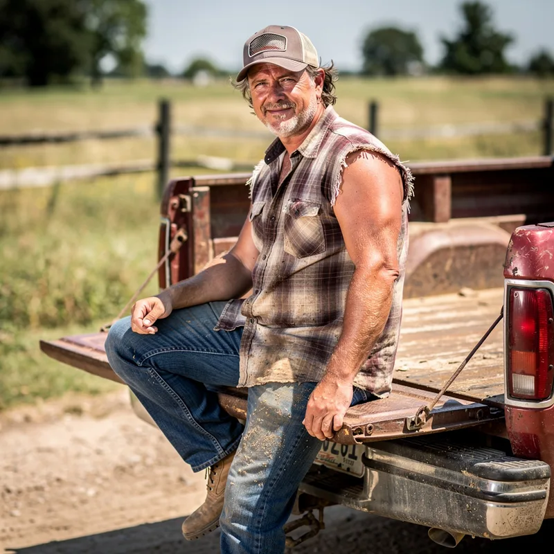 redneck