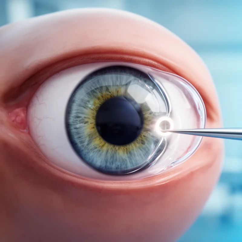 lens capsule
