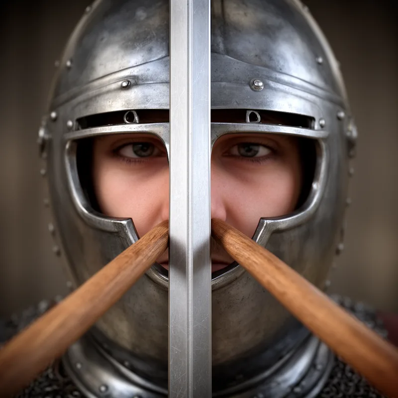 nosepiece