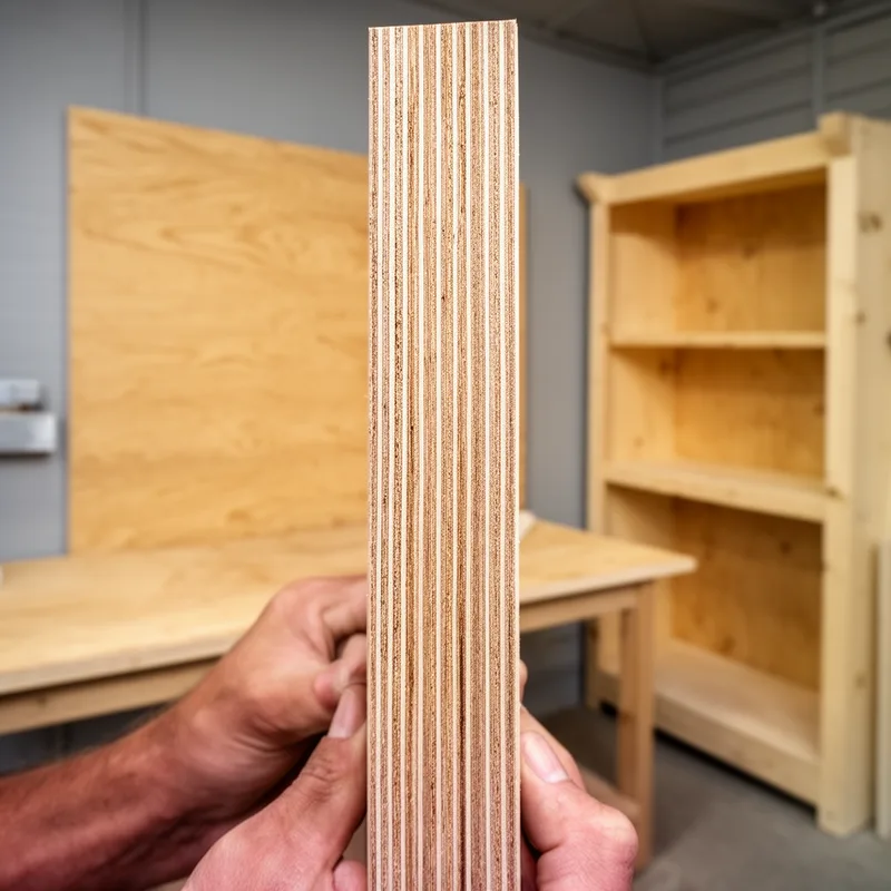 plyboard