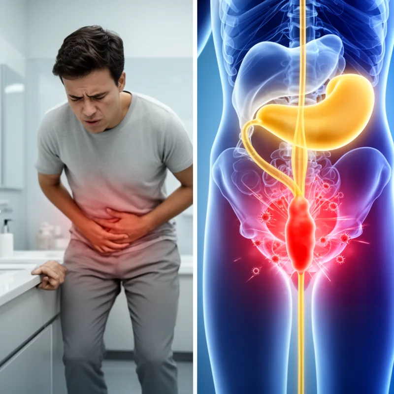 urethritis