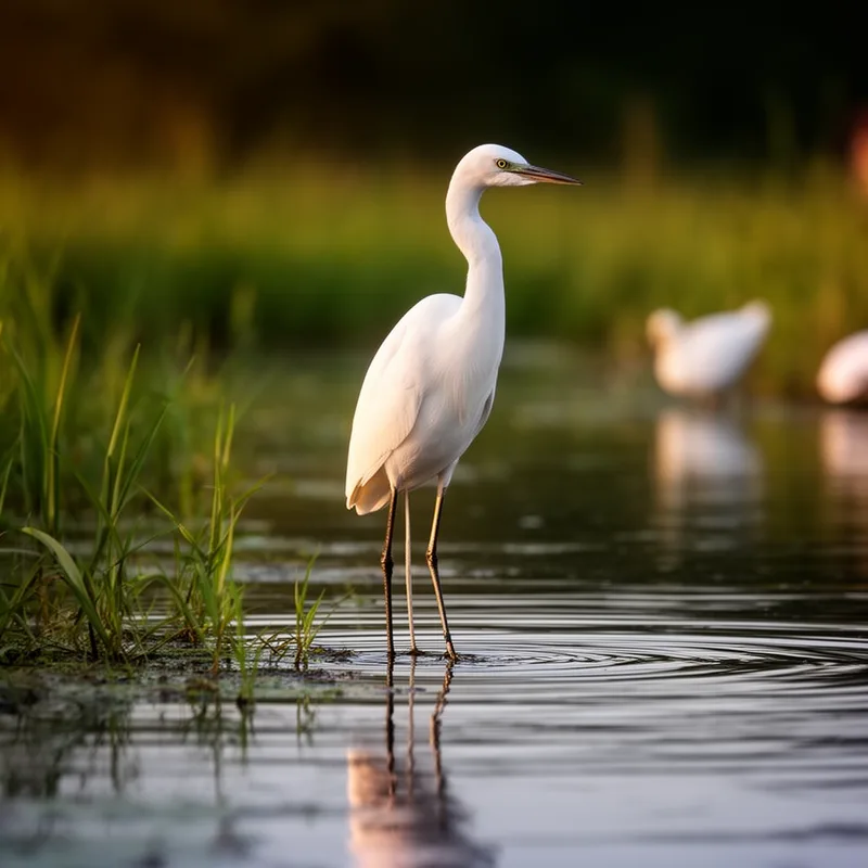 Egretta