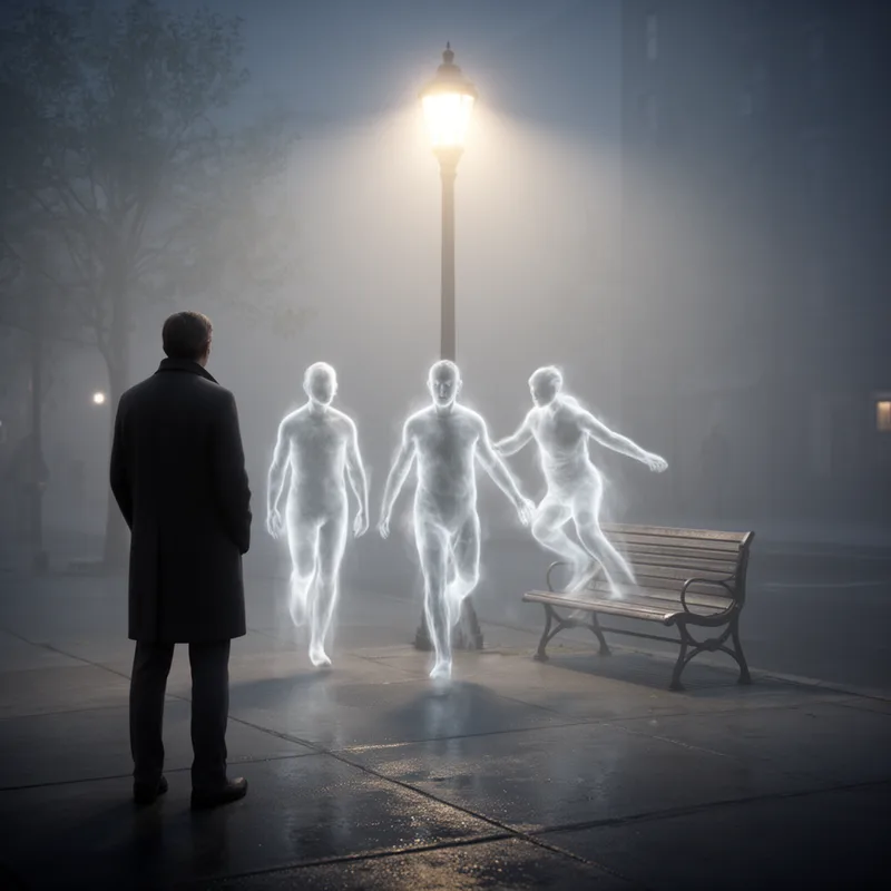 phantasmically