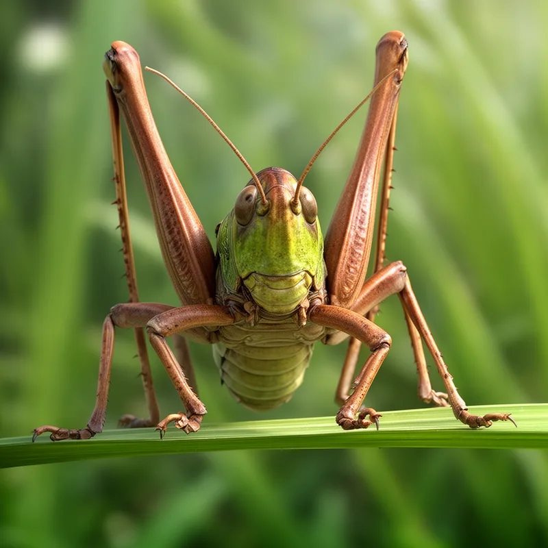 orthopteran
