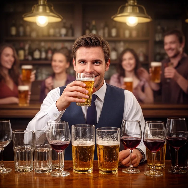 tippler