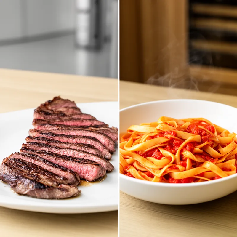 bavette