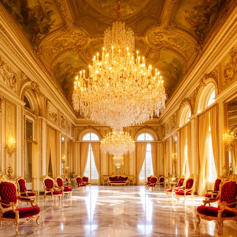 opulent