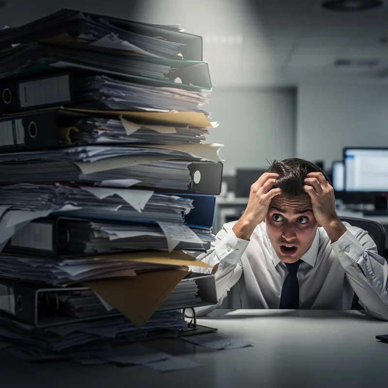 stressor