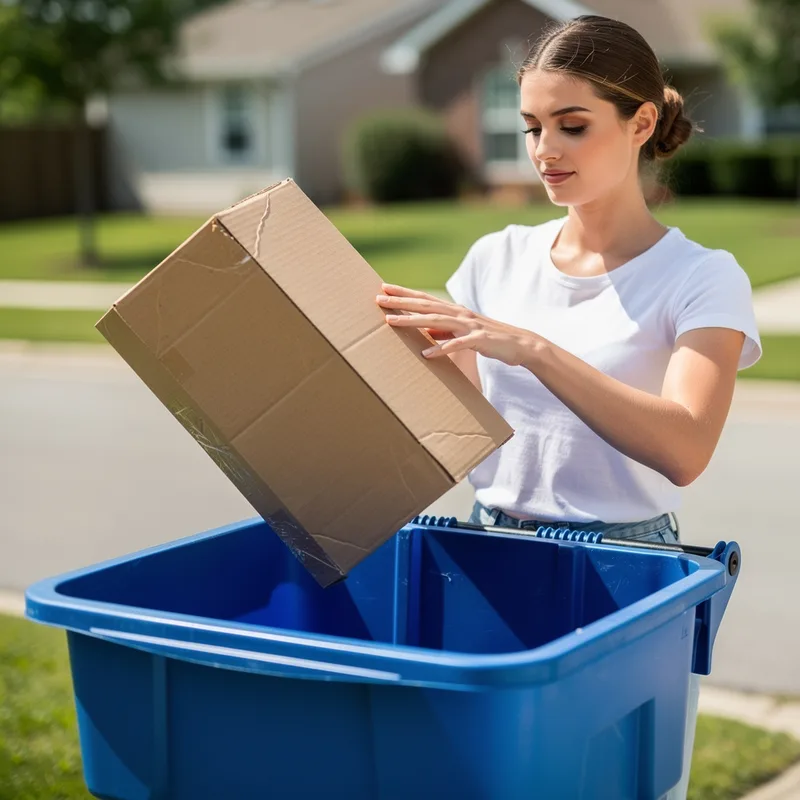 to dispose