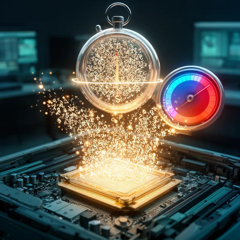 million floating point operations per second