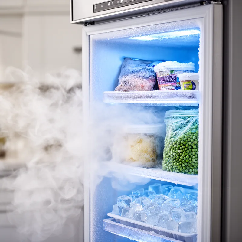 freezer