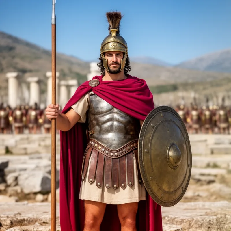 Macedonian