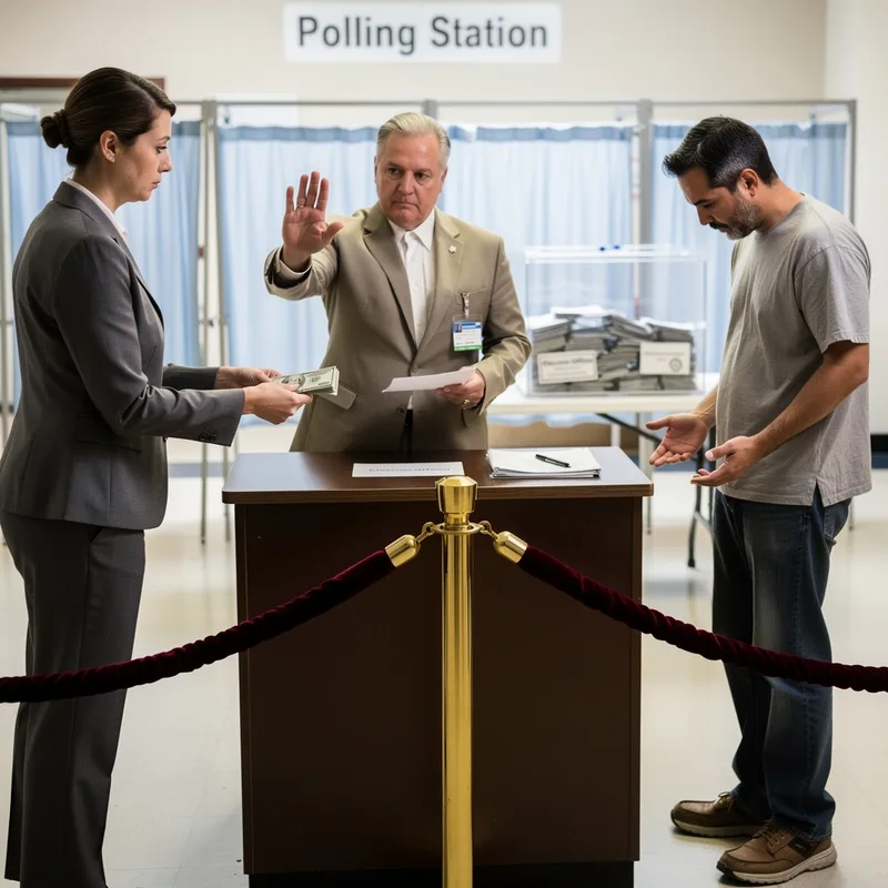poll tax