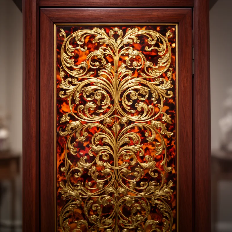 boulle