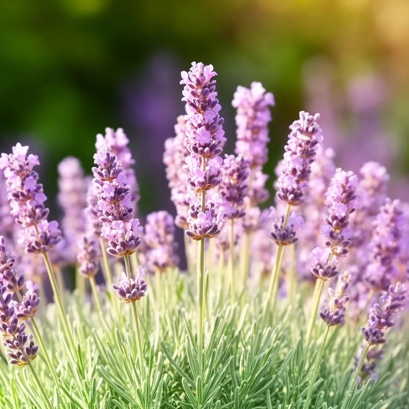 lavender