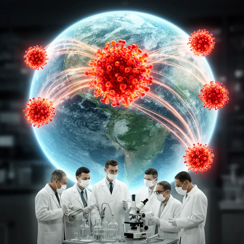 Asian influenza