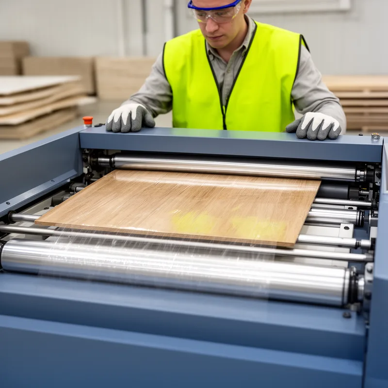 laminator