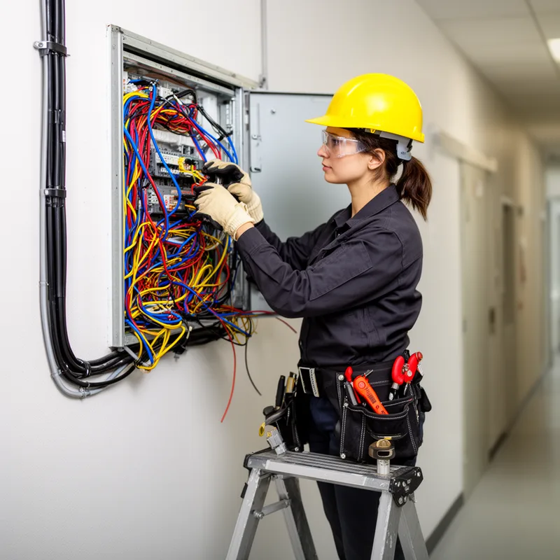 wirewoman