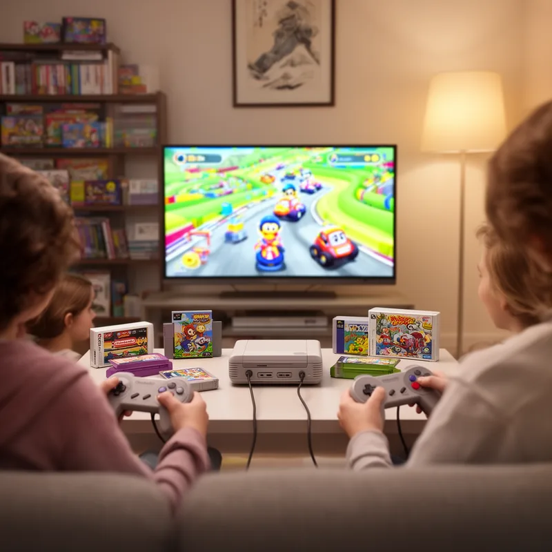 Nintendo