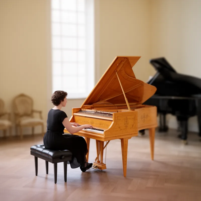 forte-piano