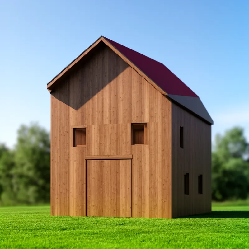 barnlike
