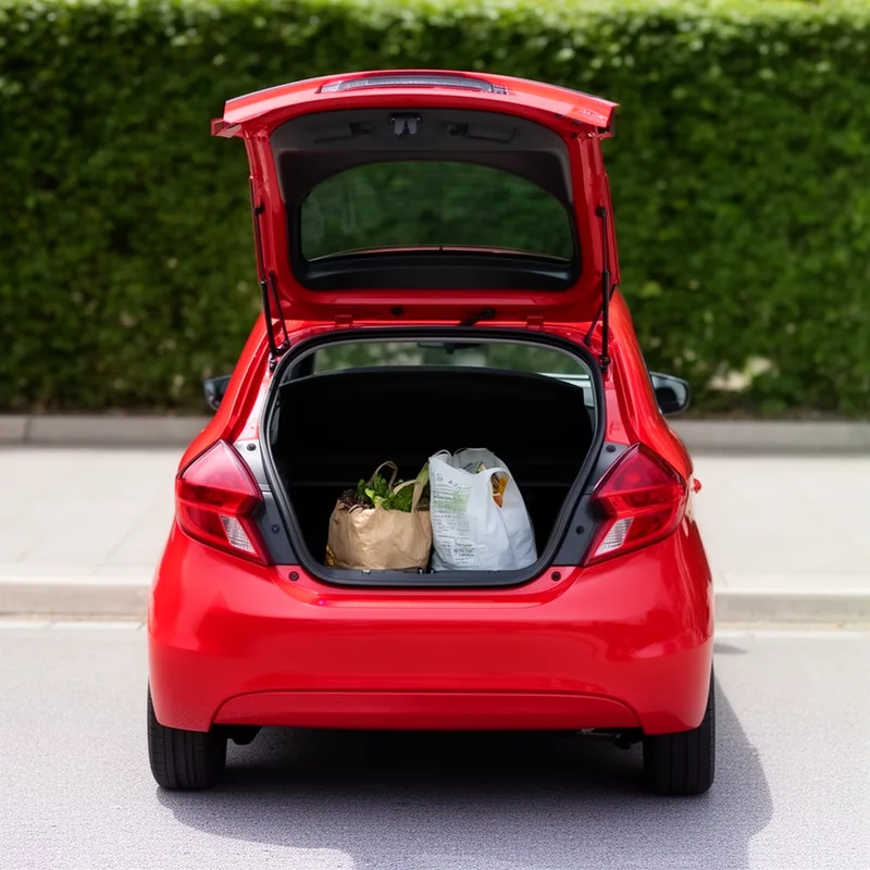 hatchback