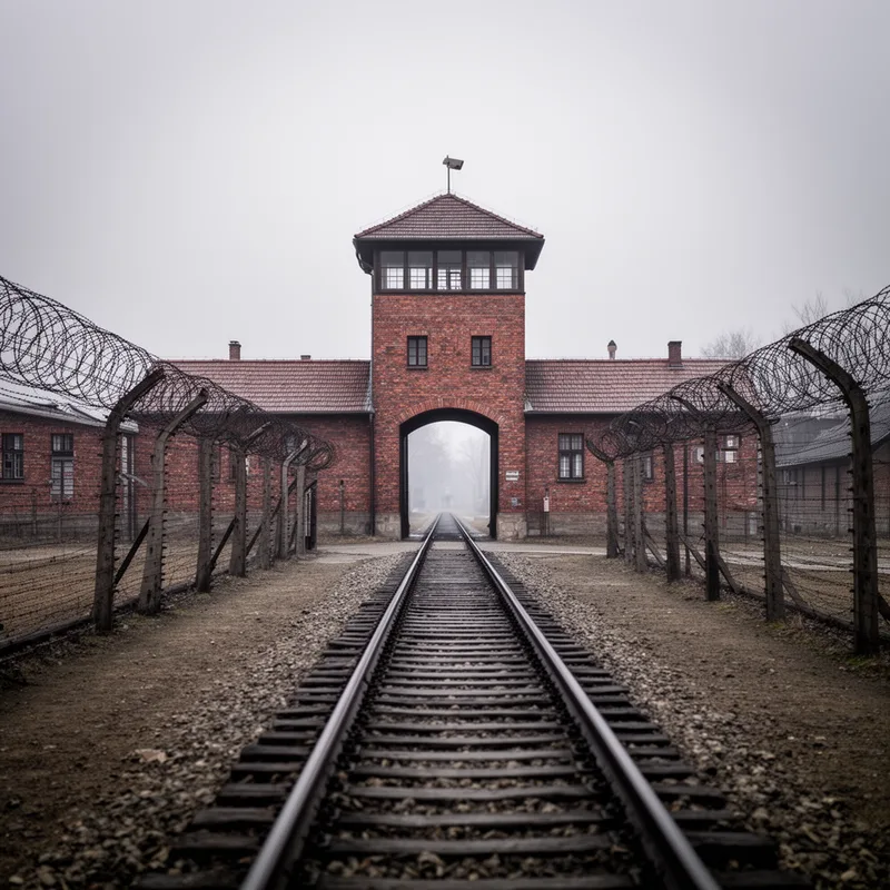 Auschwitz