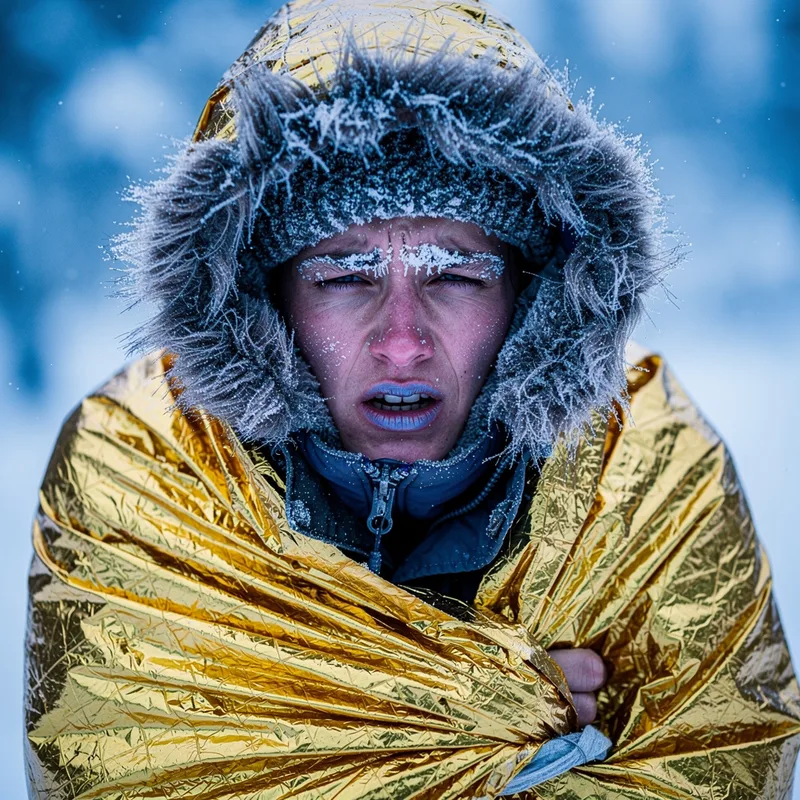 hypothermia