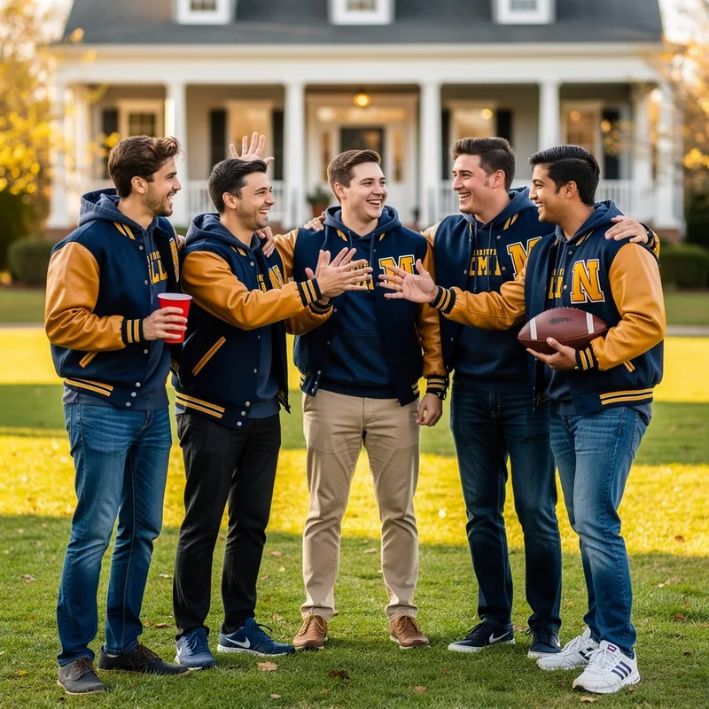 frat